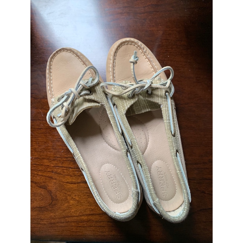 Sperry Shoes